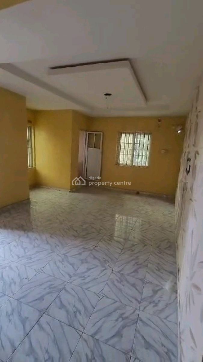 Standard and Executive Mini Flat, Alagomeji, Yaba, Lagos, Mini Flat (room and Parlour) for Rent