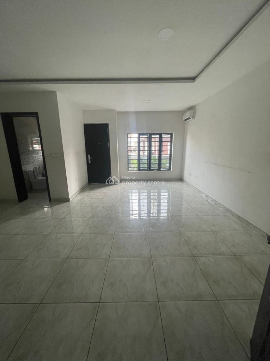 4 Bedroom Terraced Duplex, Ikate Elegushi, Lekki, Lagos, Terraced Duplex for Rent