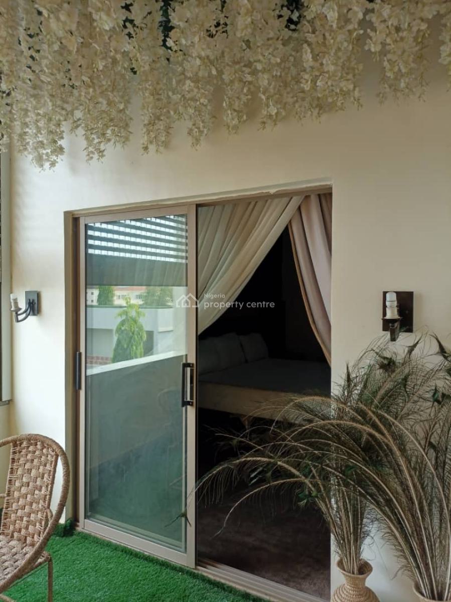 Furnished & Serviced 2 Bedroom Apartment., Evergreen Estate, Durumi, Abuja, Flat / Apartment for Rent