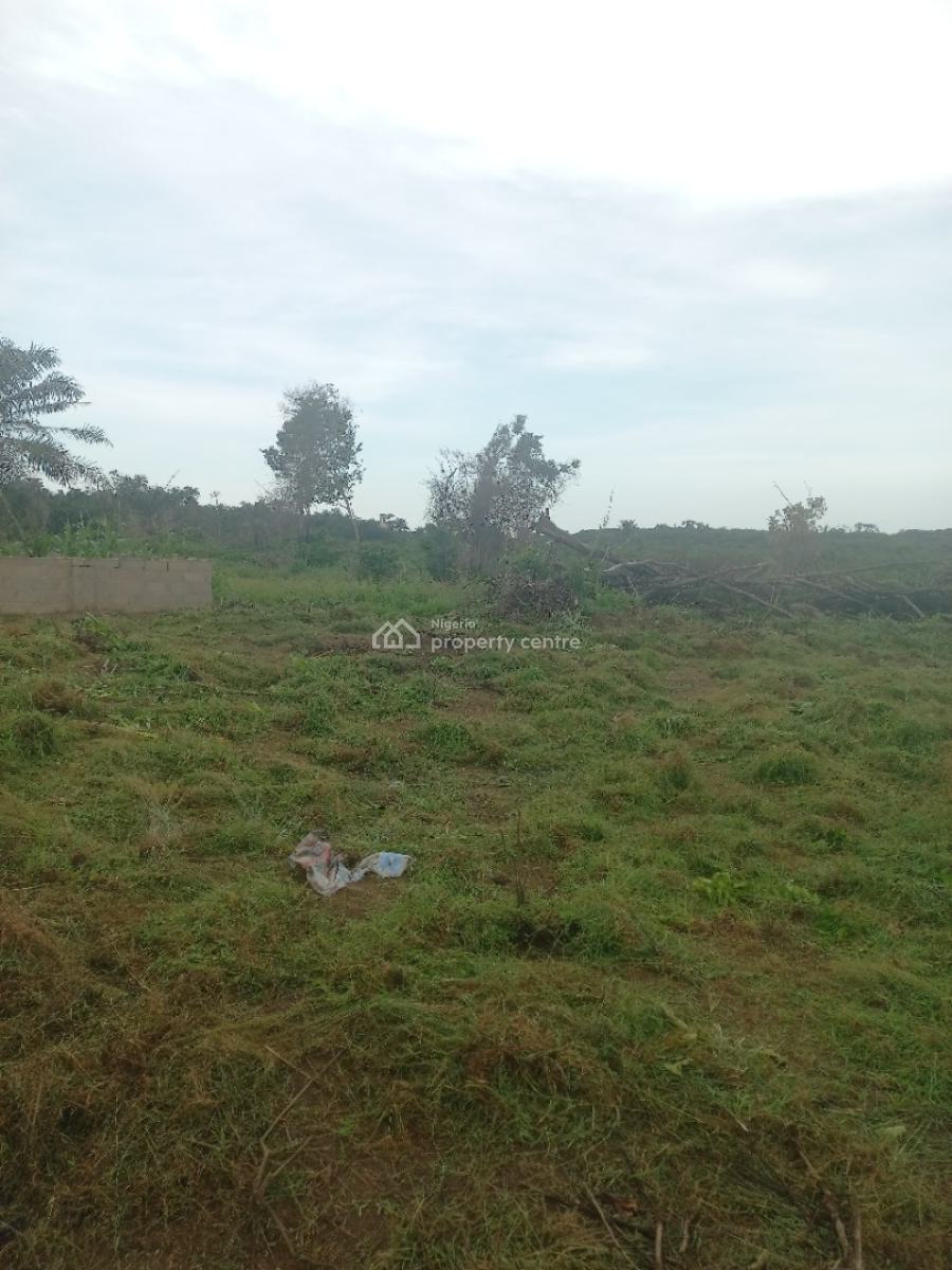 Already Allocated Plot of Land, Amen Estate Phase 3, Ayetoro, Eleranigbe, Ibeju Lekki, Lagos, Residential Land for Sale