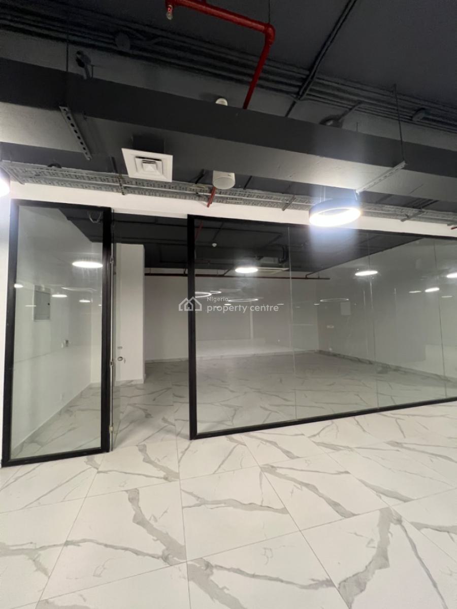 Brand New Shop, Victoria Island Extension, Victoria Island (vi), Lagos, Shop for Rent