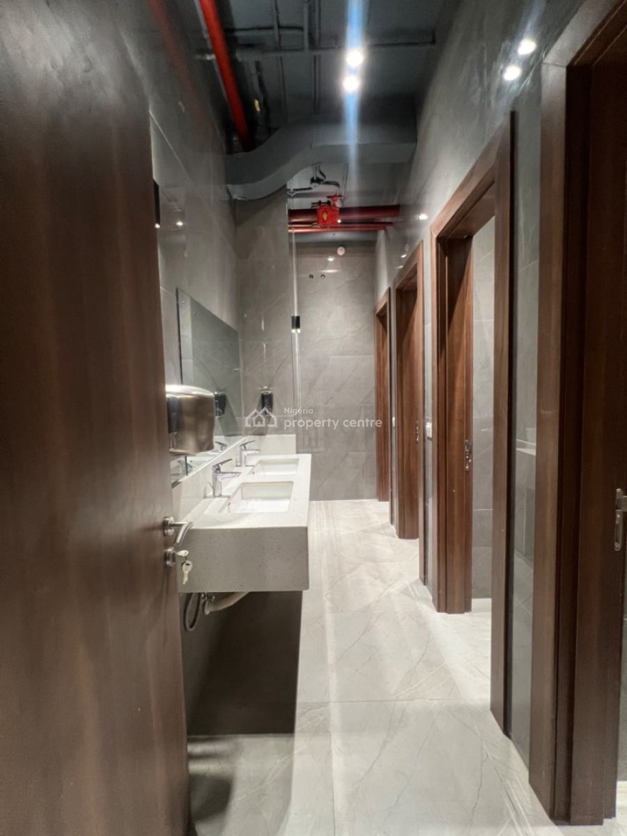 Brand New Shop, Victoria Island Extension, Victoria Island (vi), Lagos, Shop for Rent