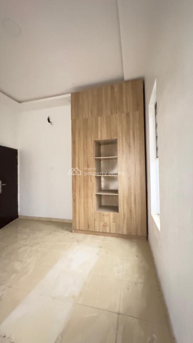 Newly Built  2 Bedroom Apartment, Osapa London, Osapa, Lekki, Lagos, Flat / Apartment for Rent