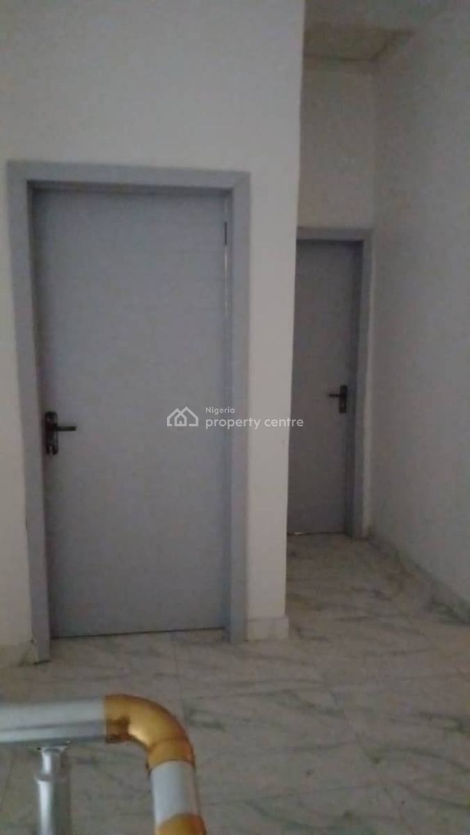 Spacious 4 Bedroom Semi Detached Duplex with Bq, Chevron Conservation, Lekki Expressway, Lekki, Lagos, Semi-detached Duplex for Sale