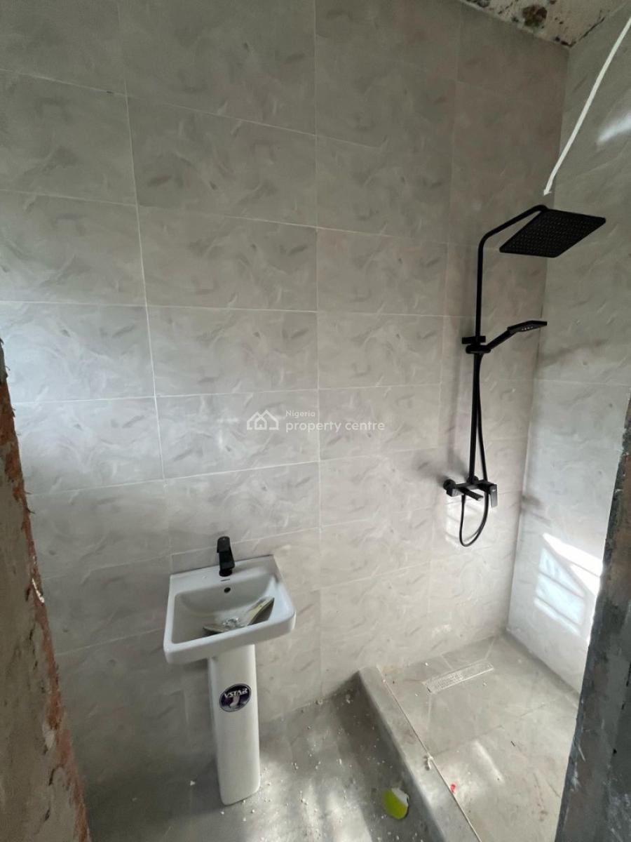 3 Bedroom Apartments, Allen, Ikeja, Lagos, House for Sale