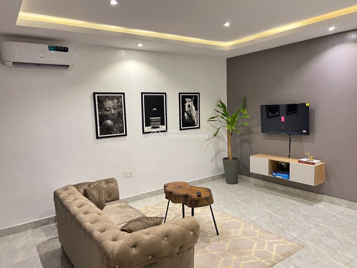 Hot Luxury 9 Units of 2 Bedroom Apartment Well Furnished, Redemption Camp, Mowe Town, Ogun, Block of Flats for Sale
