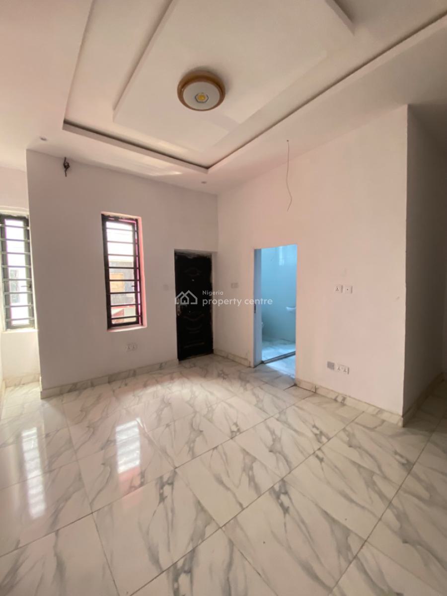 Beautiful 4 Bedroom Terrace Duplex Available, Ajah, Lagos, Terraced Duplex for Sale