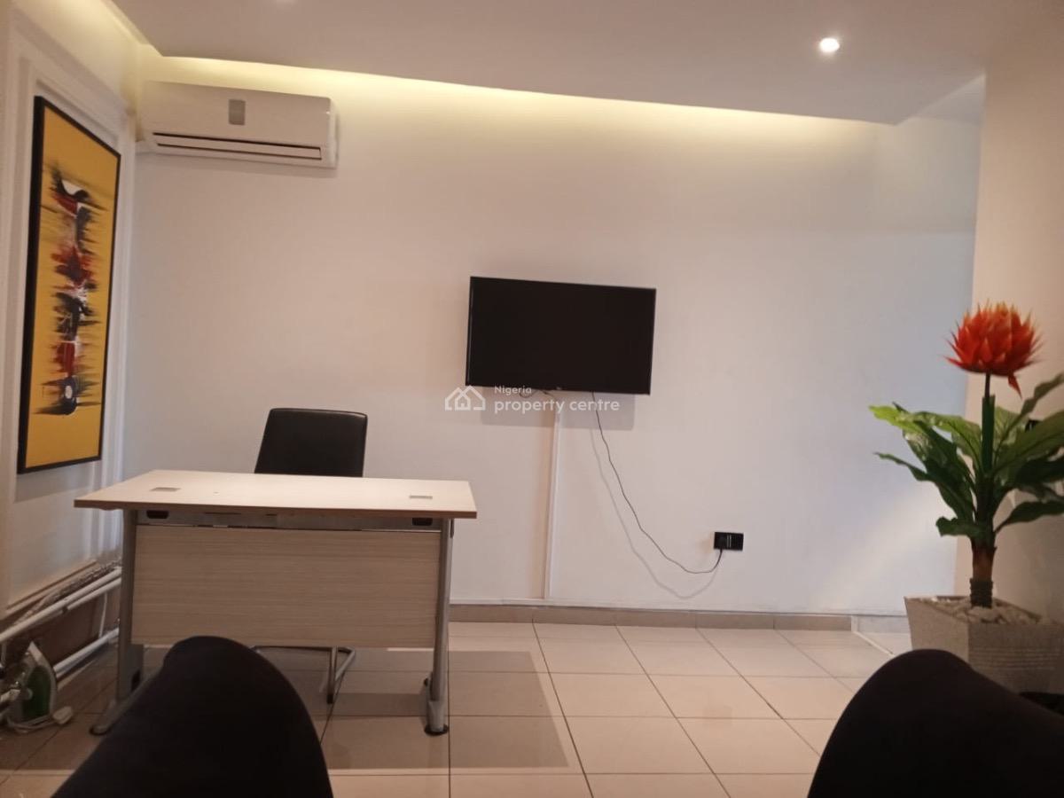 Lovely 3 Bedroom Apartment, 1004 Estate, Victoria Island (vi), Lagos, Flat / Apartment Short Let