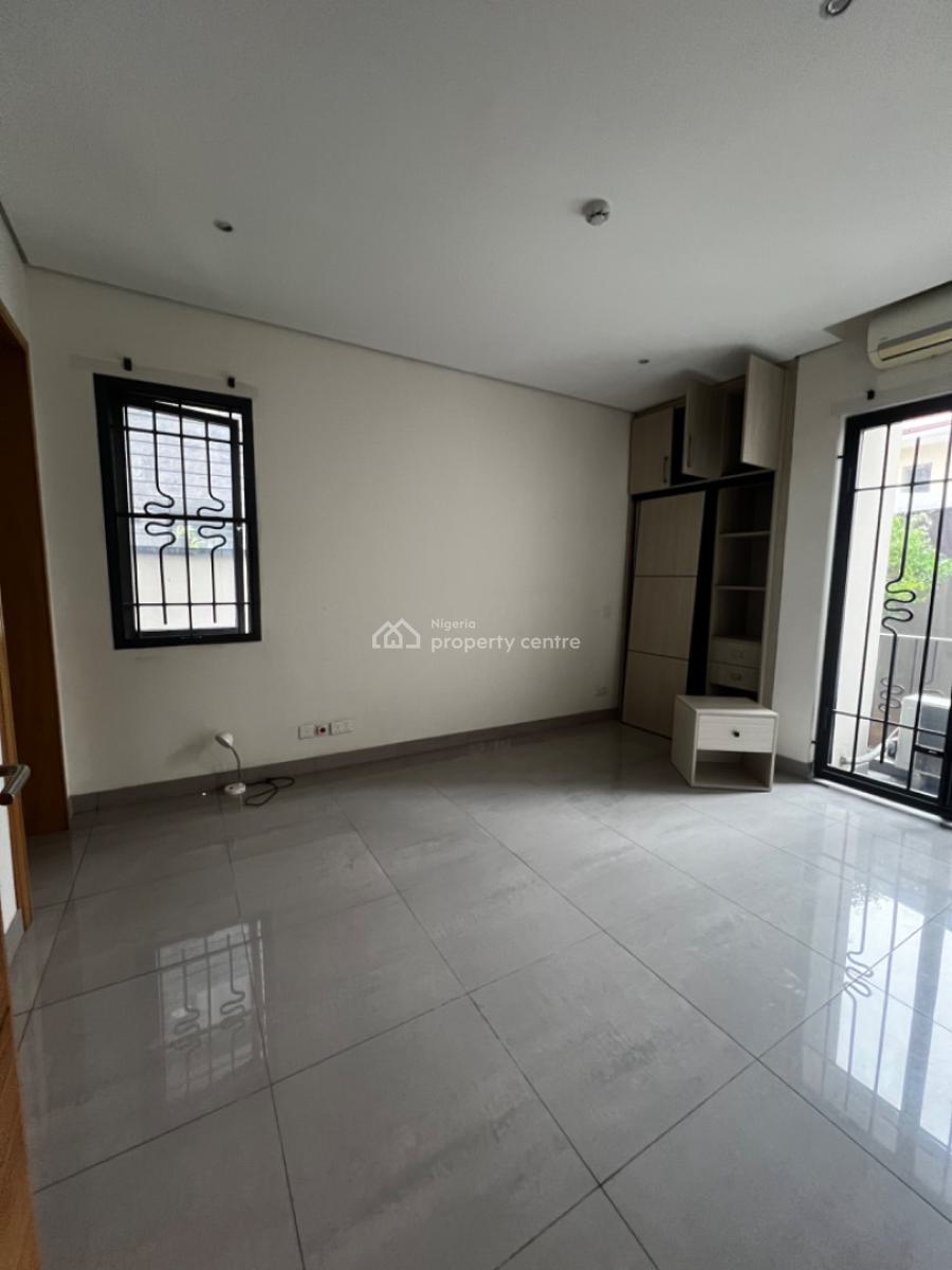 Premium 3 Bedroom Apartments with Bq, Lekki Phase 1, Lekki, Lagos, Flat / Apartment for Rent