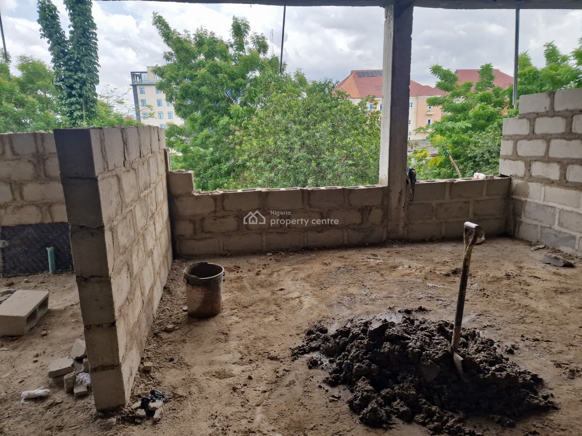 Luxury 4 Bedroom Maisonette with Excellent Facilities, Adekunle Fajuyi Way, Ikeja Gra, Ikeja, Lagos, Block of Flats for Sale