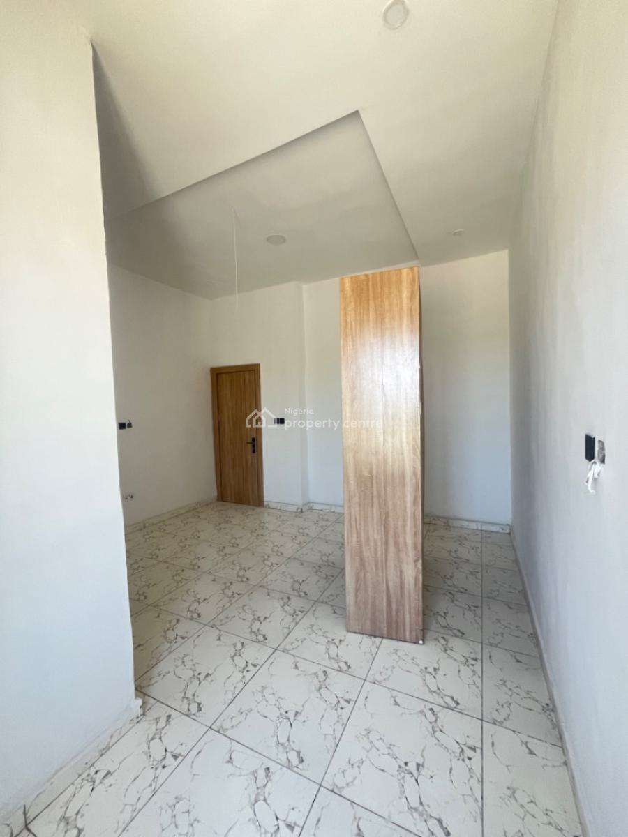Spacious 4 Bedroom Terrace Duplex Available, Ajah, Lagos, Terraced Duplex for Sale