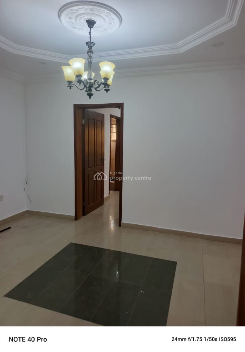 Modern 3 Bedroom Flat(all Rooms Ensuite) in an Estate, Olawaiye Estate, Olowora, Magodo, Lagos, Flat / Apartment for Rent