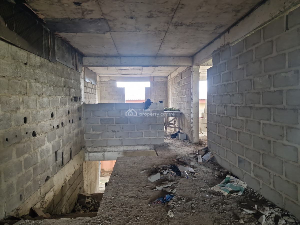 Luxury 3 Bedroom Maisonette with Excellent Facilities, Adekunle Fajuyi Way, Ikeja Gra, Ikeja, Lagos, Block of Flats for Sale