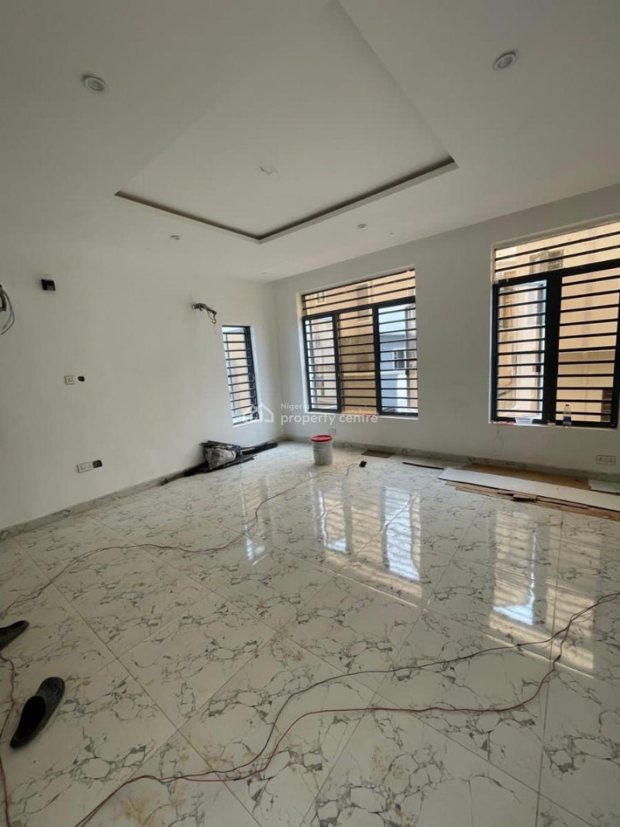 Luxuriously Built 5 Bedroom Bedroom Detached Duplex, Omole Phase 1, Ikeja, Lagos, House for Sale