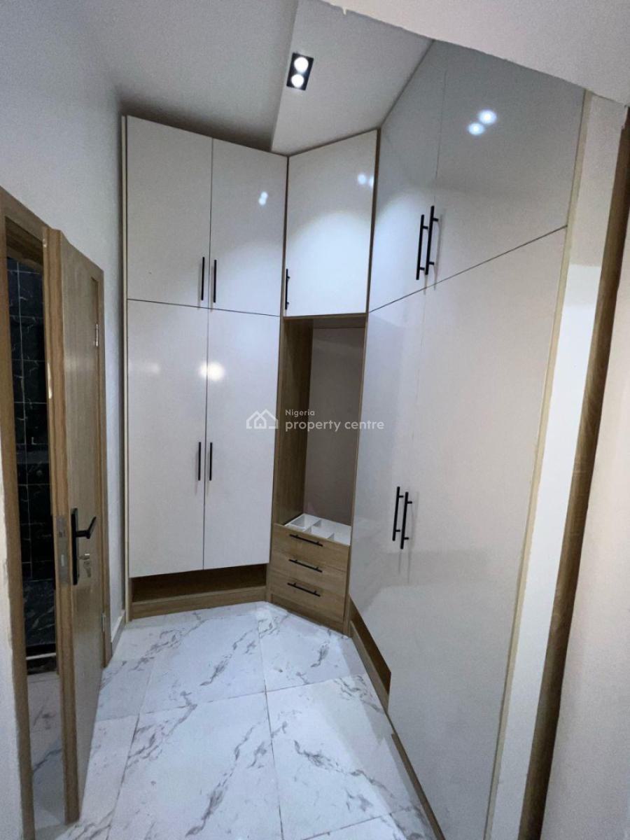 Luxury 4 Bedroom Semi Detached Duplex, Ikota, Lekki, Lagos, Semi-detached Duplex for Sale