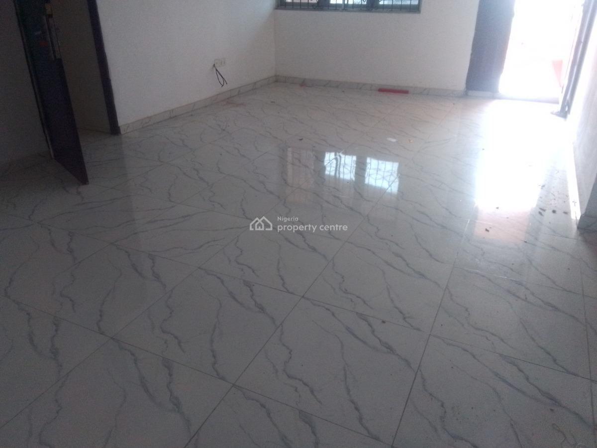 Spacious Luxury 3 Bedroom Flat with Excellent Features, Victory Estate, Ogombo, Ajah, Lagos, Flat / Apartment for Rent