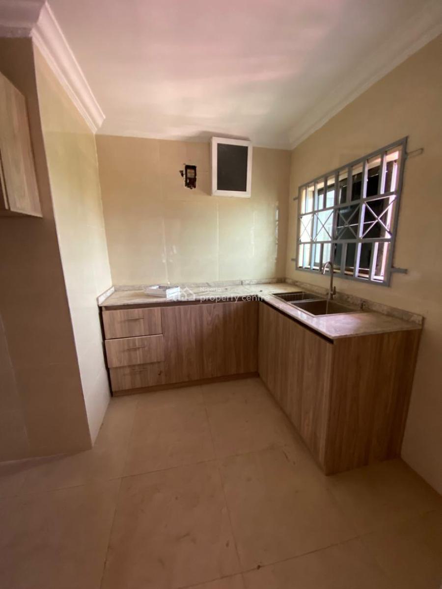 Serviced 2 Bedroom Flat, Off Aminut Kano, Wuse 2, Abuja, Flat / Apartment for Rent