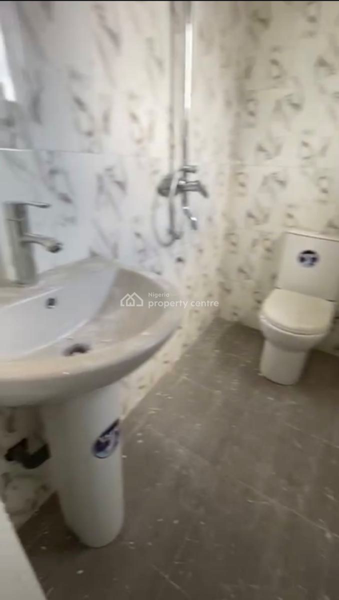 a Standard Newly Built 3 Units of Open Plan Office Spaces, Ogunlana, Surulere, Lagos, Office Space for Rent