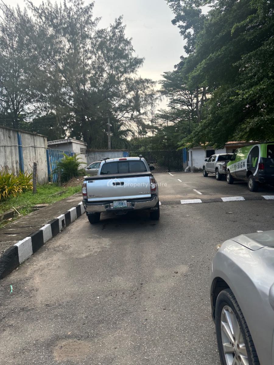 Amazing 300sqm of Land, Gra Phase 2, Magodo, Lagos, Residential Land for Sale