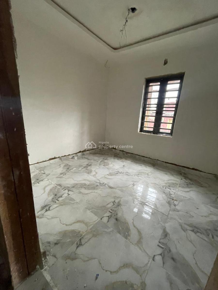 Furnished Studio Apartments for Lease, Onike, Yaba, Lagos, Self Contain (single Rooms) for Sale