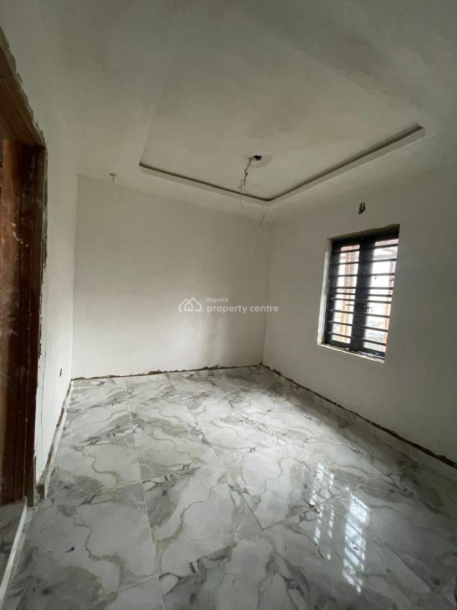 Furnished Studio Apartments for Lease, Onike, Yaba, Lagos, Self Contain (single Rooms) for Sale