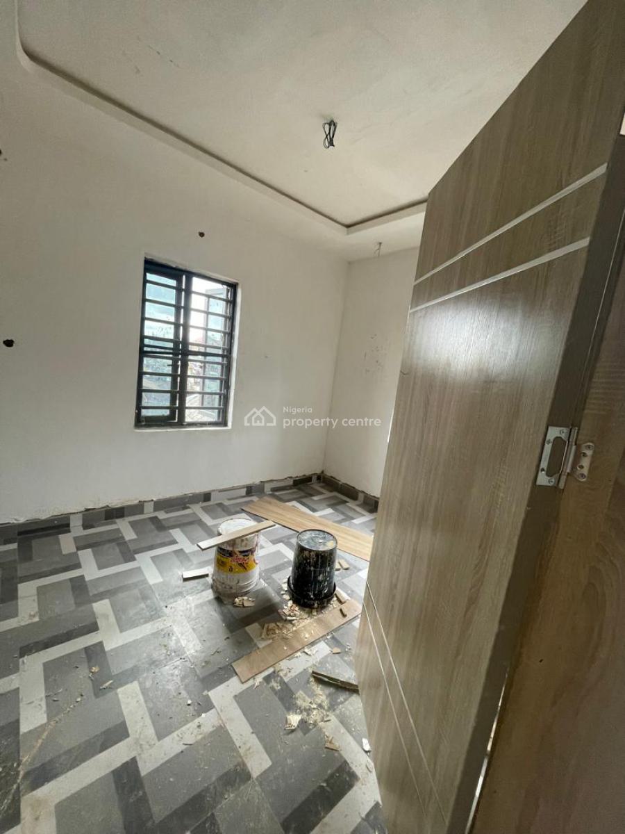 Furnished Studio Apartments for Lease, Onike, Yaba, Lagos, Self Contain (single Rooms) for Sale