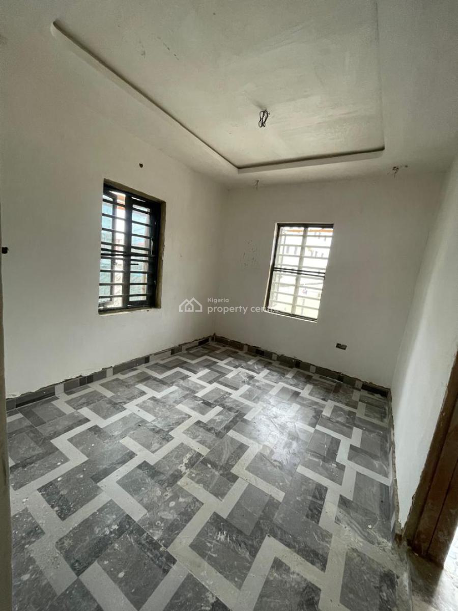 Furnished Studio Apartments for Lease, Onike, Yaba, Lagos, Self Contain (single Rooms) for Sale