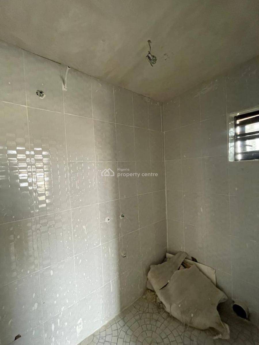 Furnished Studio Apartments for Lease, Onike, Yaba, Lagos, Self Contain (single Rooms) for Sale