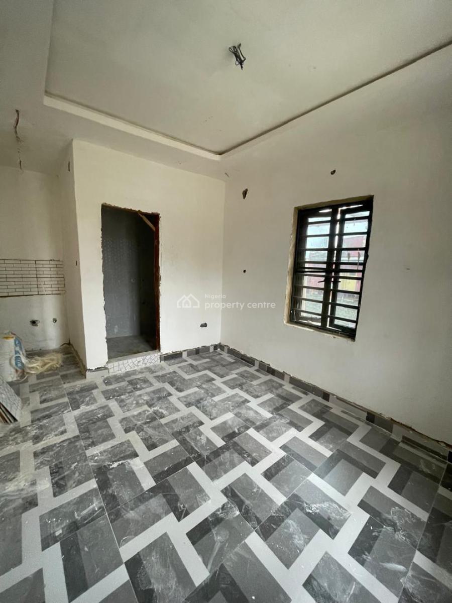 Furnished Studio Apartments for Lease, Onike, Yaba, Lagos, Self Contain (single Rooms) for Sale