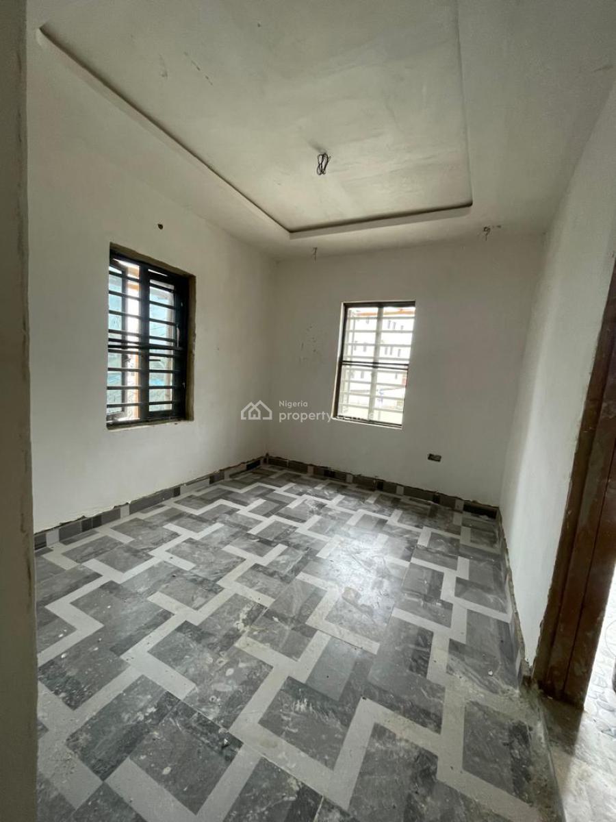 Furnished Studio Apartments for Lease, Onike, Yaba, Lagos, Self Contain (single Rooms) for Sale