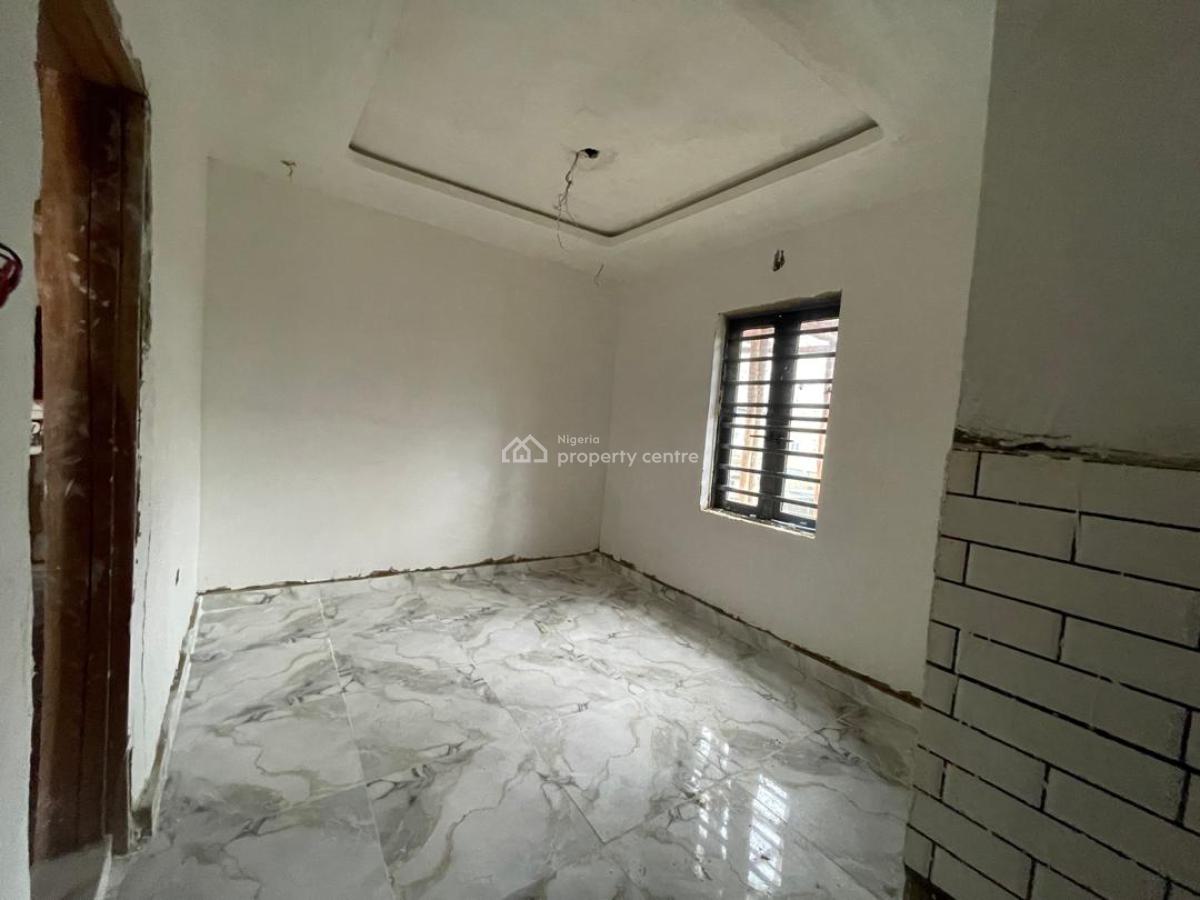 Furnished Studio Apartments for Lease, Onike, Yaba, Lagos, Self Contain (single Rooms) for Sale
