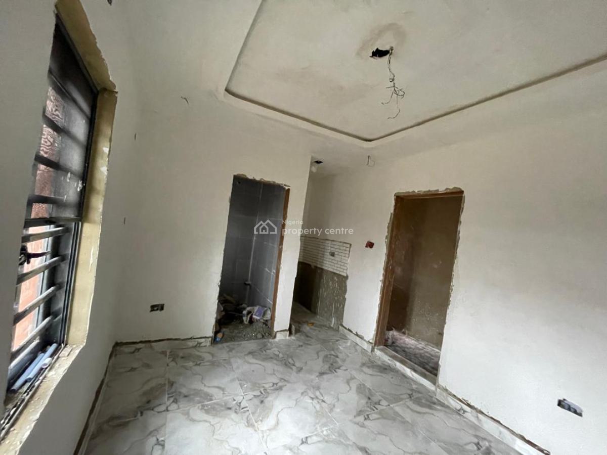 Furnished Studio Apartments for Lease, Onike, Yaba, Lagos, Self Contain (single Rooms) for Sale