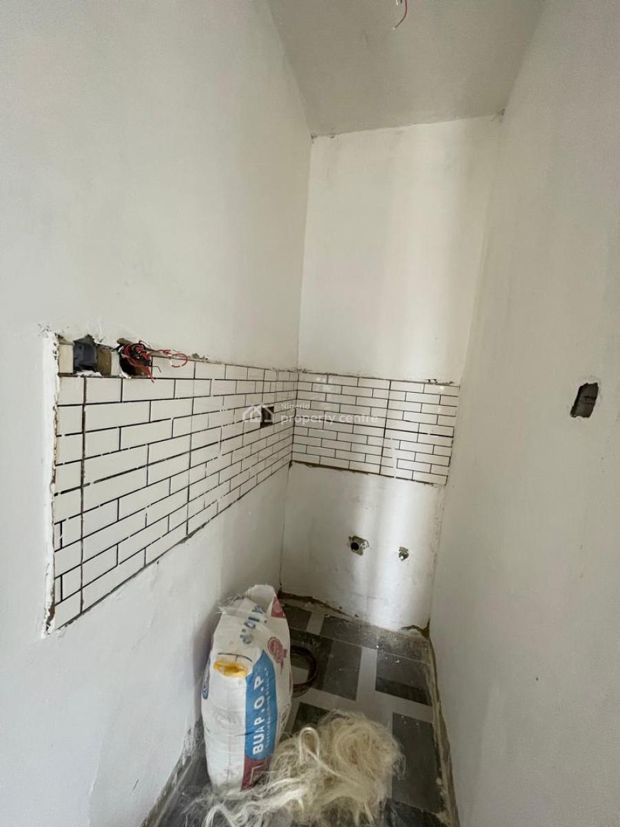 Furnished Studio Apartments for Lease, Onike, Yaba, Lagos, Self Contain (single Rooms) for Sale