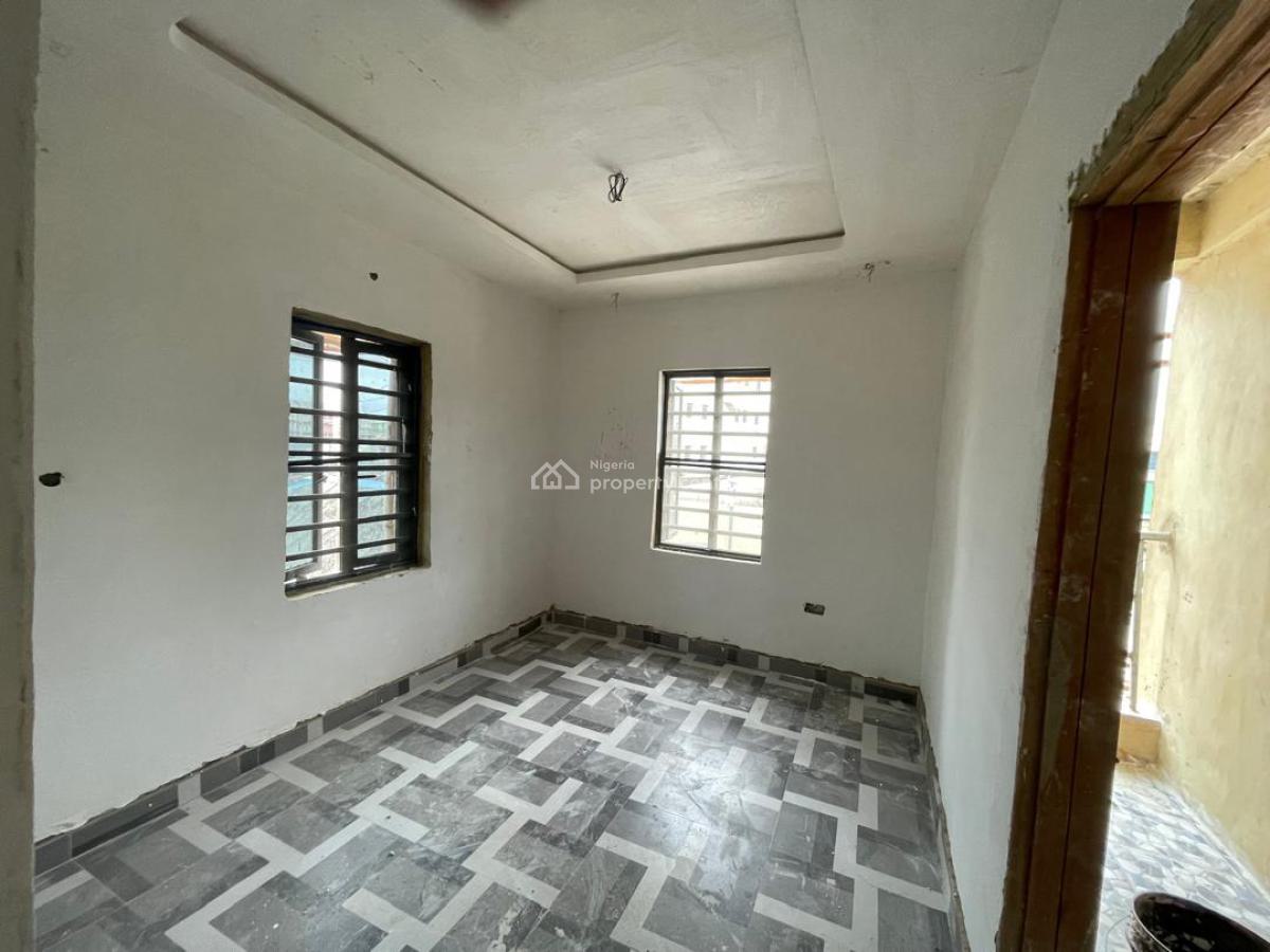Furnished Studio Apartments for Lease, Onike, Yaba, Lagos, Self Contain (single Rooms) for Sale