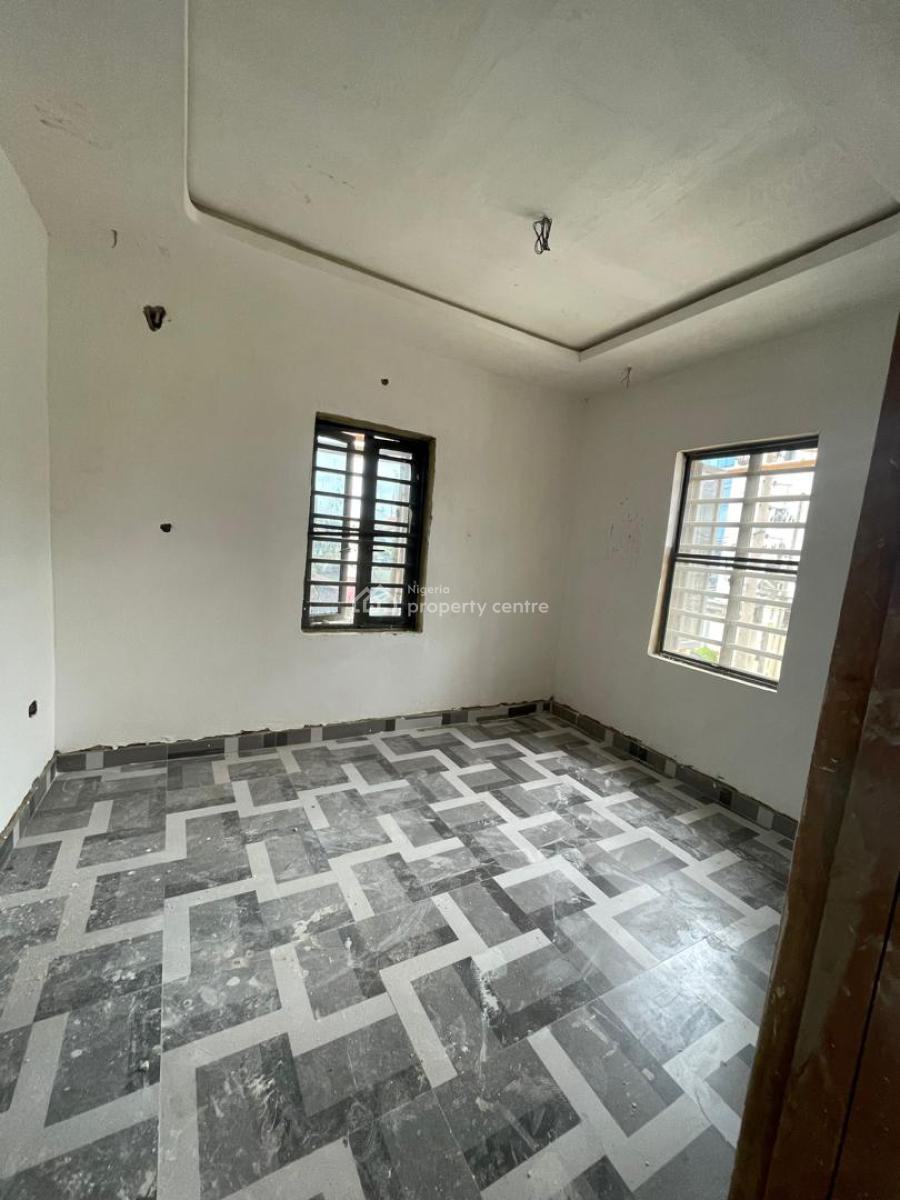 Furnished Studio Apartments for Lease, Onike, Yaba, Lagos, Self Contain (single Rooms) for Sale