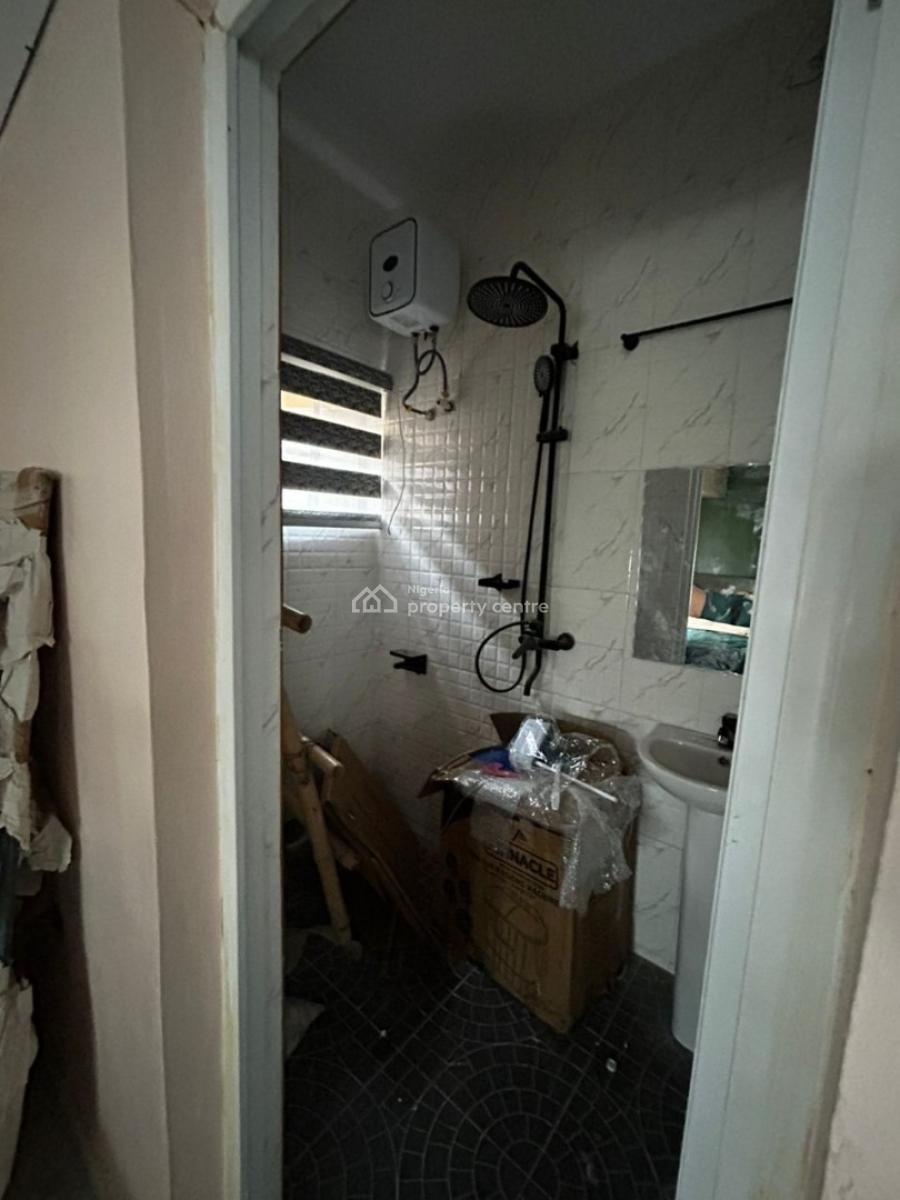 Furnished Studio Apartments for 15years Lease, Onike, Yaba, Lagos, Self Contain (single Rooms) for Sale
