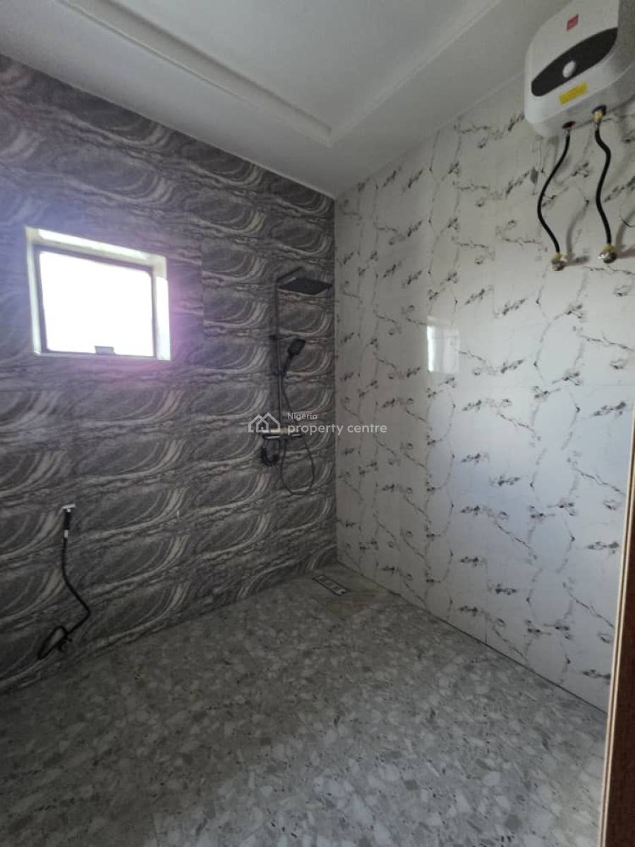 Massive 8 Bedroom Detached Duplex with Elevator, Asokoro District, Abuja, Detached Duplex for Sale
