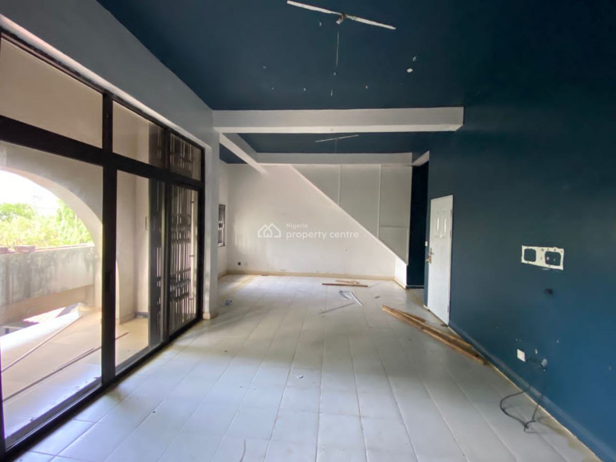 5 Bedroom Semi Detached House with 4 Rooms Bungalow, Lekki Phase 1, Lekki, Lagos, House for Rent