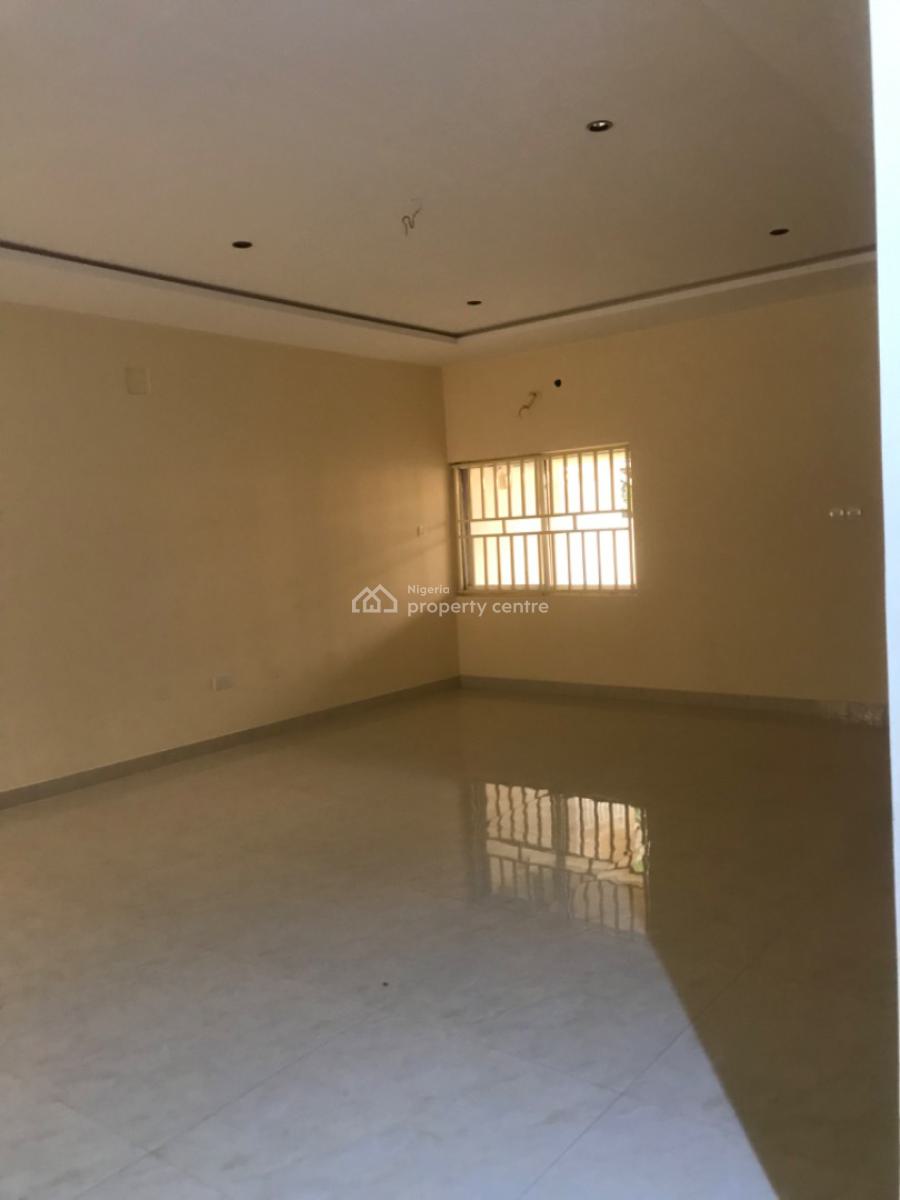 Beautiful 4 Bedroom Semi Detached Duplex, 2units Bq,office/residential, Jabi, Abuja, Semi-detached Duplex for Rent