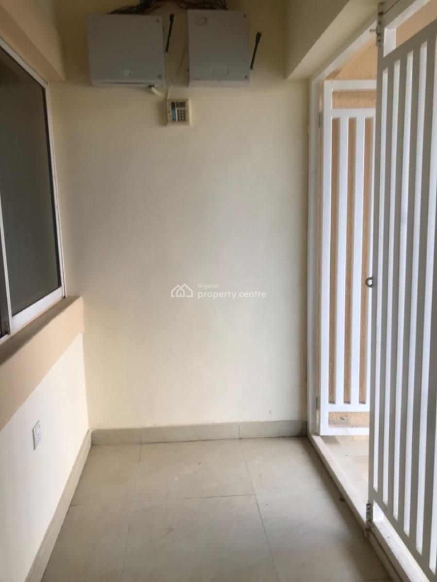 Beautiful 4 Bedroom Semi Detached Duplex, 2units Bq,office/residential, Jabi, Abuja, Semi-detached Duplex for Rent