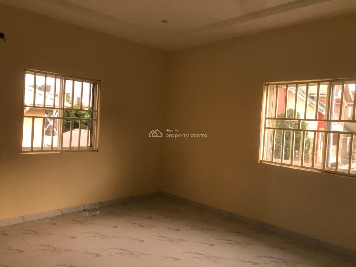 Beautiful 4 Bedroom Semi Detached Duplex, 2units Bq,office/residential, Jabi, Abuja, Semi-detached Duplex for Rent