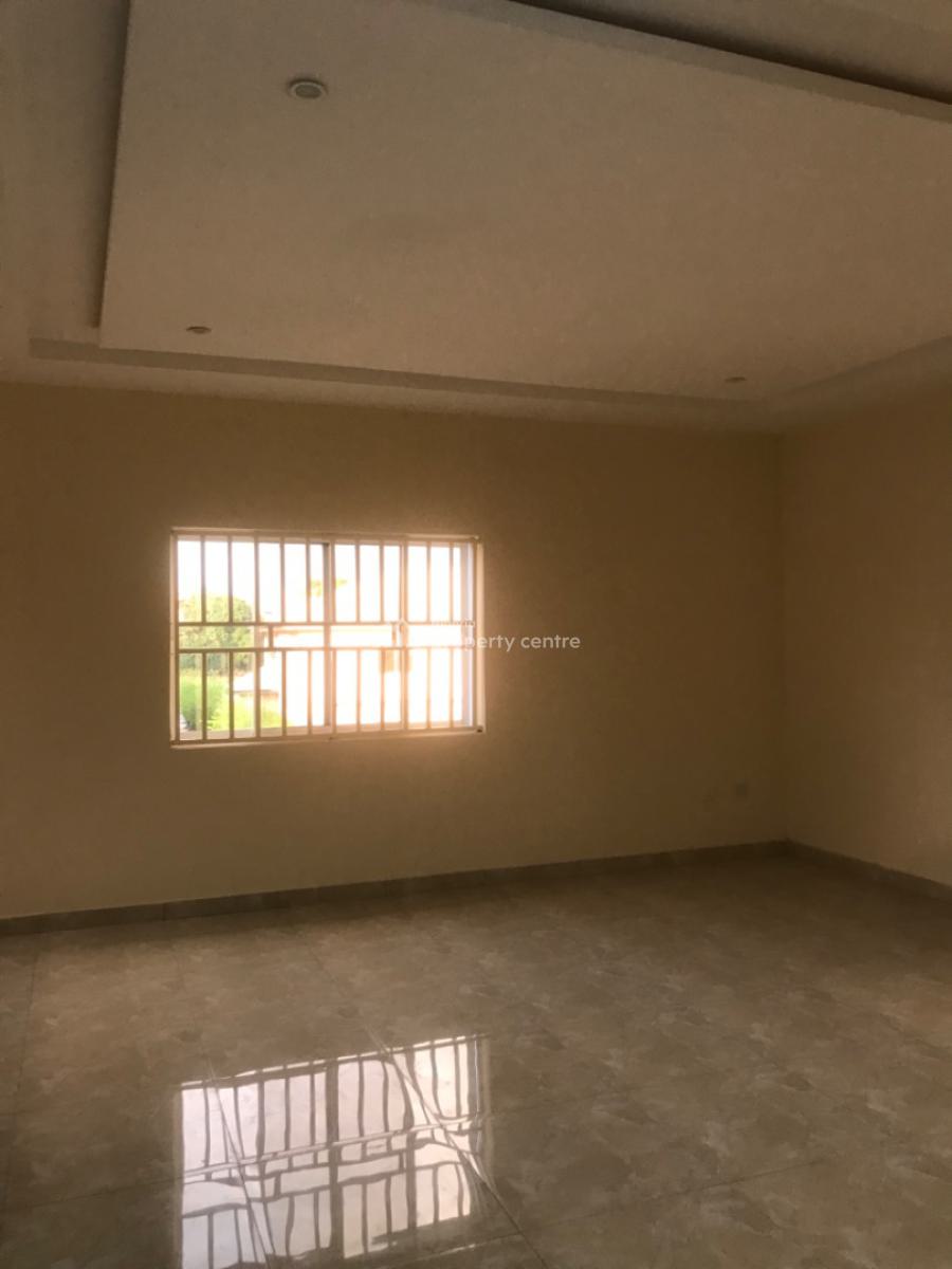Beautiful 4 Bedroom Semi Detached Duplex, 2units Bq,office/residential, Jabi, Abuja, Semi-detached Duplex for Rent