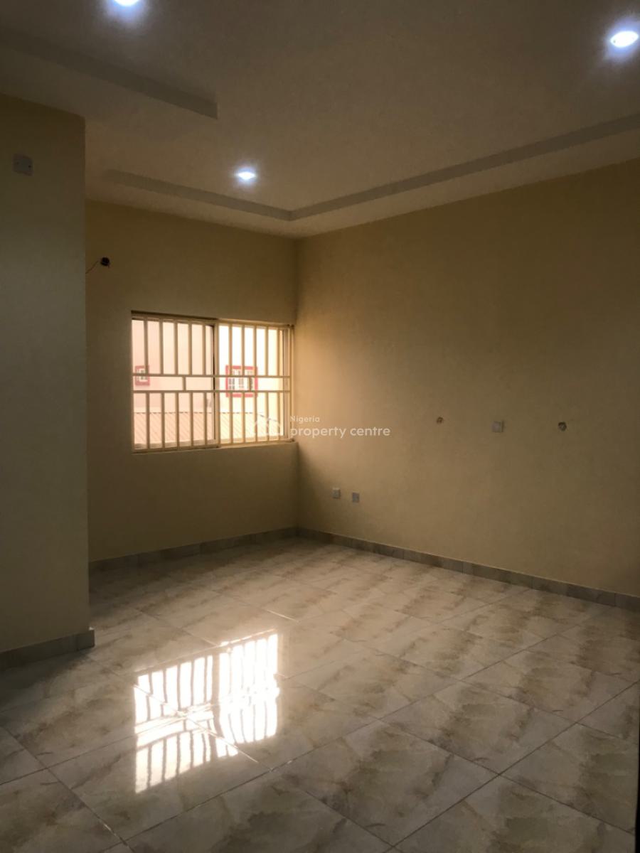 Beautiful 4 Bedroom Semi Detached Duplex, 2units Bq,office/residential, Jabi, Abuja, Semi-detached Duplex for Rent