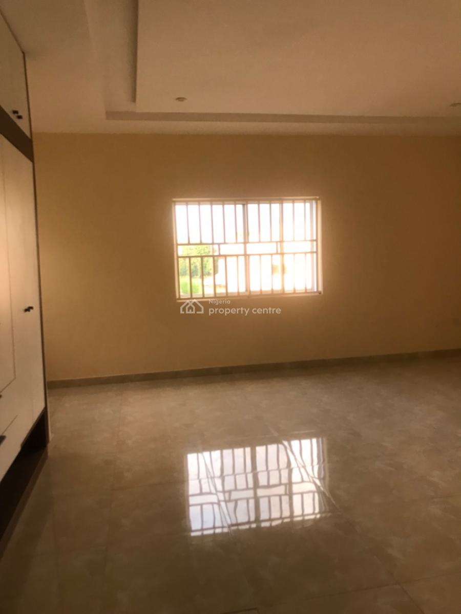 Beautiful 4 Bedroom Semi Detached Duplex, 2units Bq,office/residential, Jabi, Abuja, Semi-detached Duplex for Rent