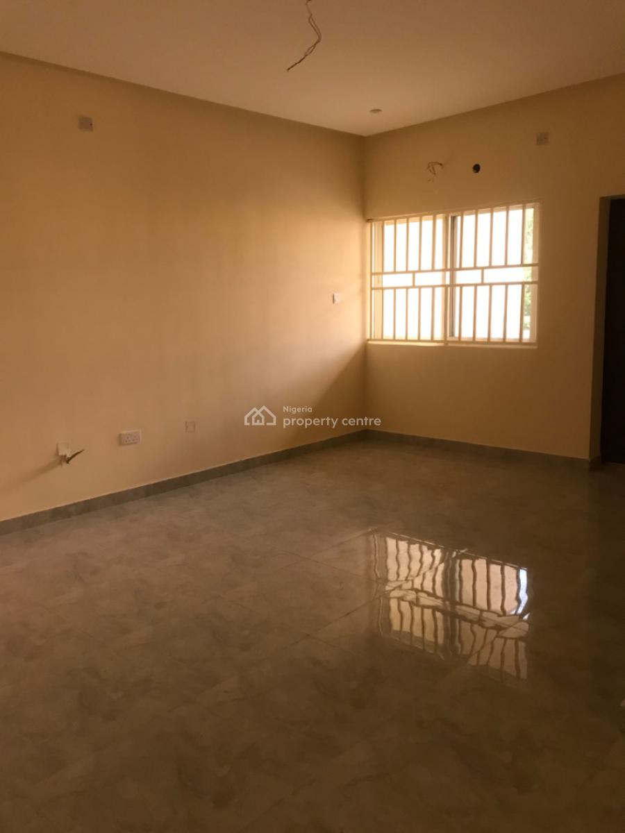 Beautiful 4 Bedroom Semi Detached Duplex, 2units Bq,office/residential, Jabi, Abuja, Semi-detached Duplex for Rent