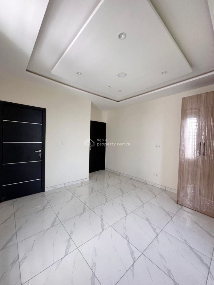 Newly Built Luxurious 4 Bedroom Fully Detached Duplex, Royal Pine 3 Orchid Hotel Road, Lekki Phase 2, Lekki, Lagos, Detached Duplex for Rent