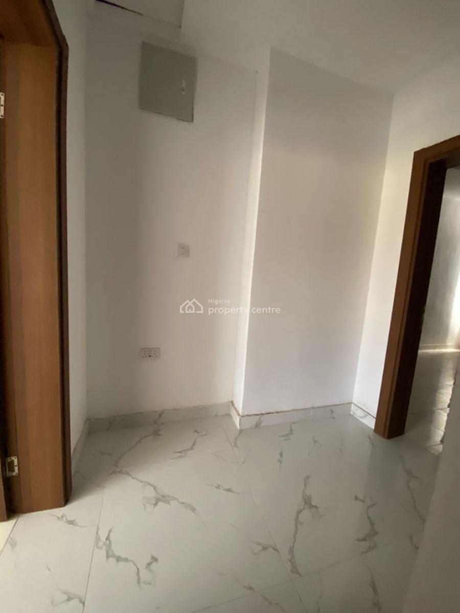 3-bedroom Terrace Duplex Governors Consent, Ambiance Estate, Sangotedo, Lekki, Lagos, Terraced Duplex for Sale