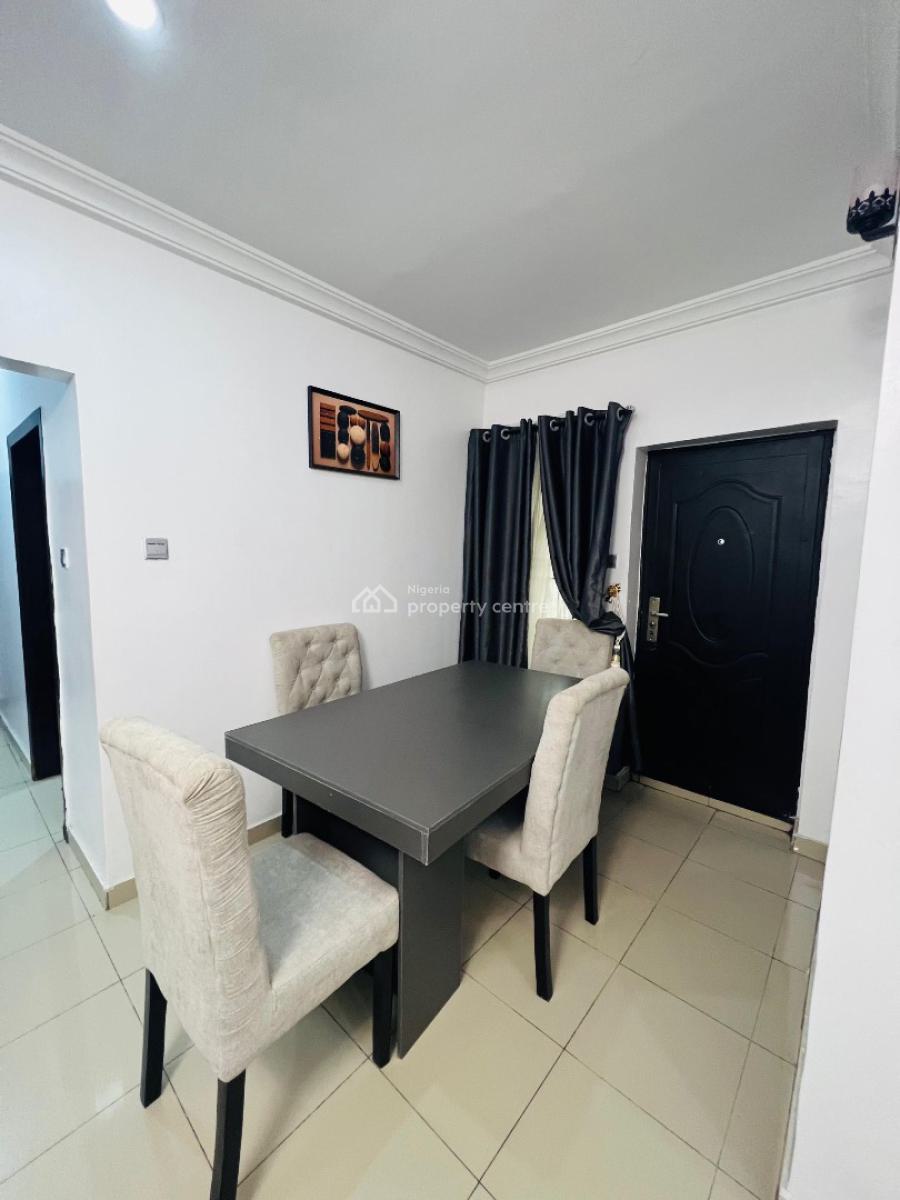 Fully Furnished 2 Bedroom Penthouse, Ologolo, Lekki, Lagos, Flat / Apartment for Rent