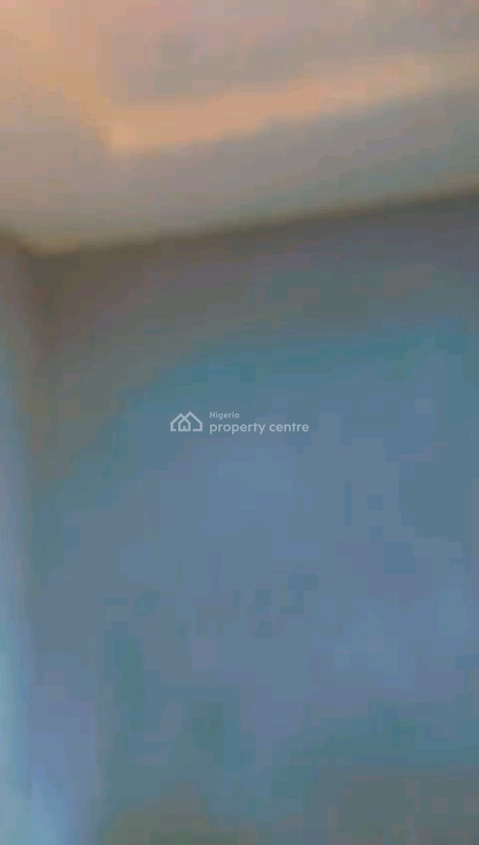 a Decent and Standard Room Self Contain, Upstairs Is Available, Off Pedro Road, Shomolu, Lagos, Self Contain (single Rooms) for Rent