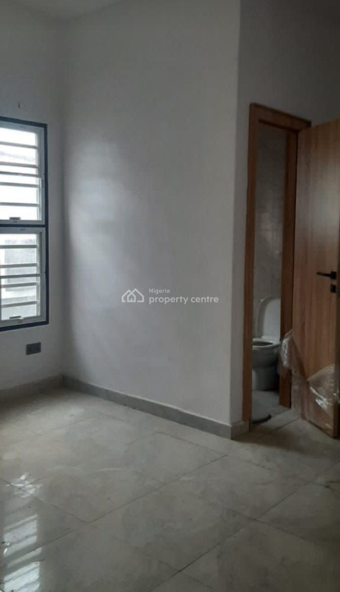 Classy Newly Built 4 Bedroom Duplex, Opebi, Ikeja, Lagos, House for Rent